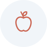 Icon of Apple